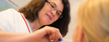 Handchirurgie - Facharztklinik Hamburg