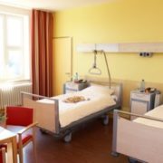 Zimmer Ansicht 1