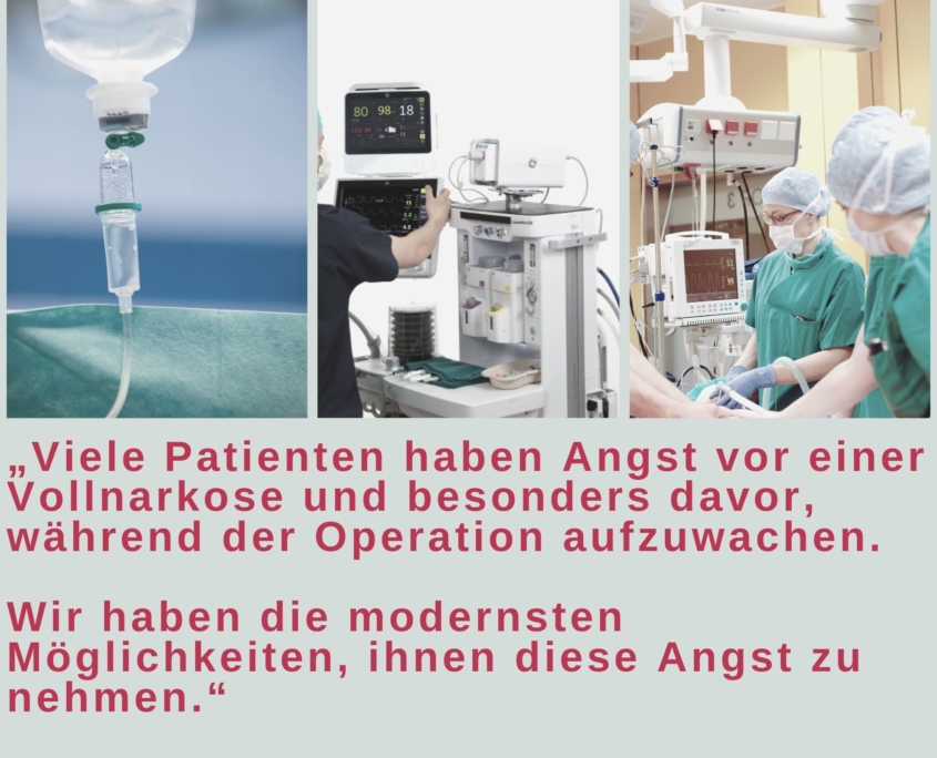 Wie Läuft Eine Vollnarkose Ab www.facharztklinik-hamburg.de