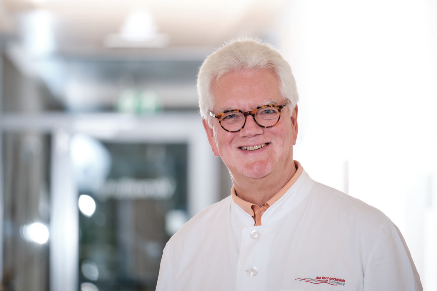 Dr.med. Hemker Torsten - Facharzt Für Orthopädie